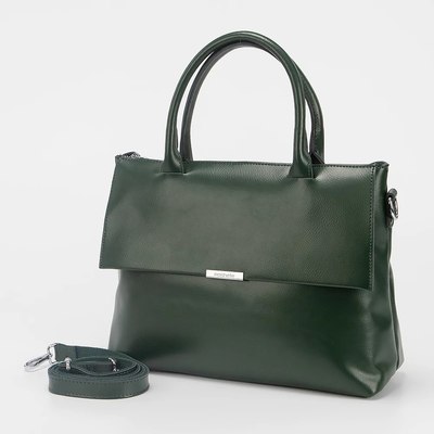 Сумка Poshete 892-AR014-220-GRN