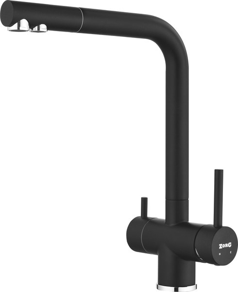 Смеситель ZORG Argos - фото