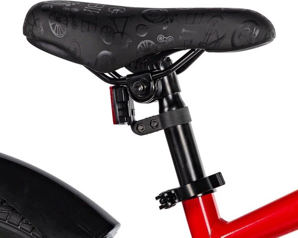 Детский велосипед Novatrack Extreme 16 / 167AEXTREME1V.RD5