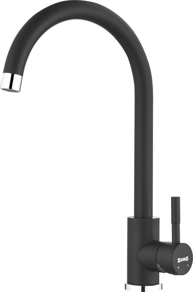 Смеситель ZORG Libris - фото