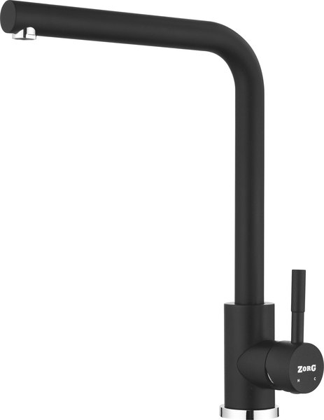 Смеситель ZORG Pitatia - фото