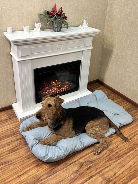 Лежанка для животных MATEX Melange Pet / 66-576