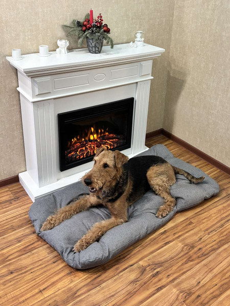 Лежанка для животных MATEX Melange Pet / 66-583