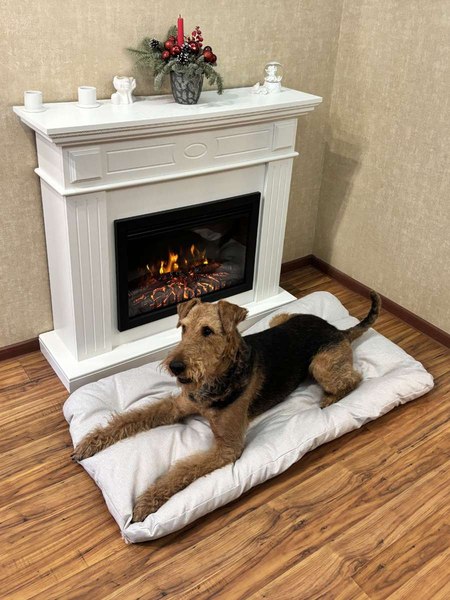 Лежанка для животных MATEX Melange Pet / 66-590