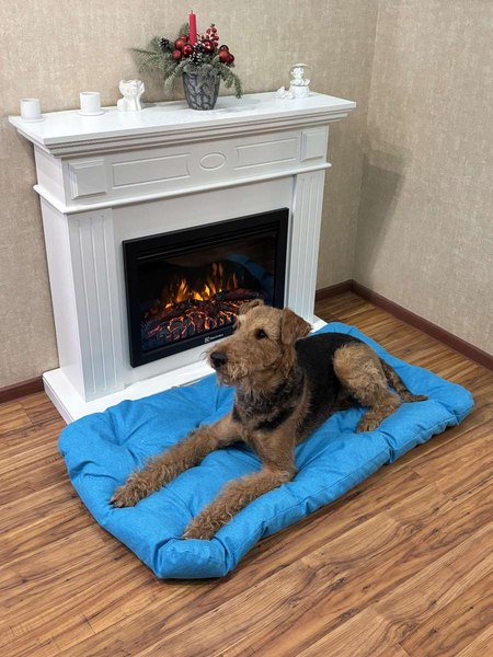 Лежанка для животных MATEX Melange Pet / 66-606