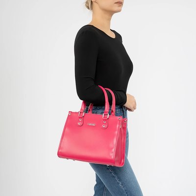 Сумка Poshete 892-P001-220-PNK