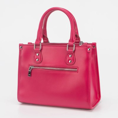 Сумка Poshete 892-P001-220-PNK