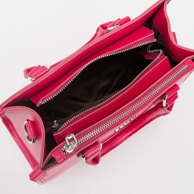 Сумка Poshete 892-P001-220-PNK