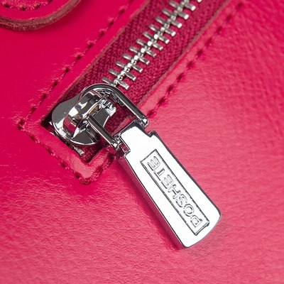 Сумка Poshete 892-P001-220-PNK