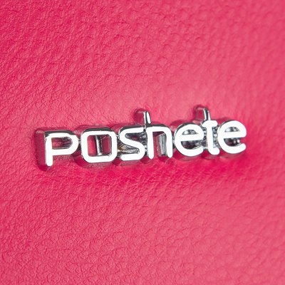 Сумка Poshete 892-P001-220-PNK