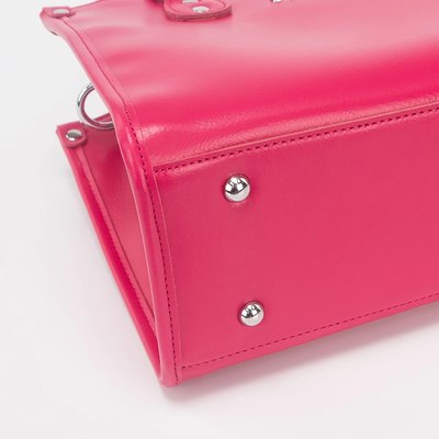 Сумка Poshete 892-P001-220-PNK