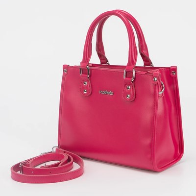 Сумка Poshete 892-P001-220-PNK