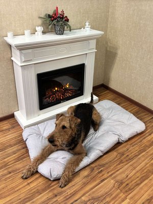 Лежанка для животных MATEX Melange Pet / 66-613