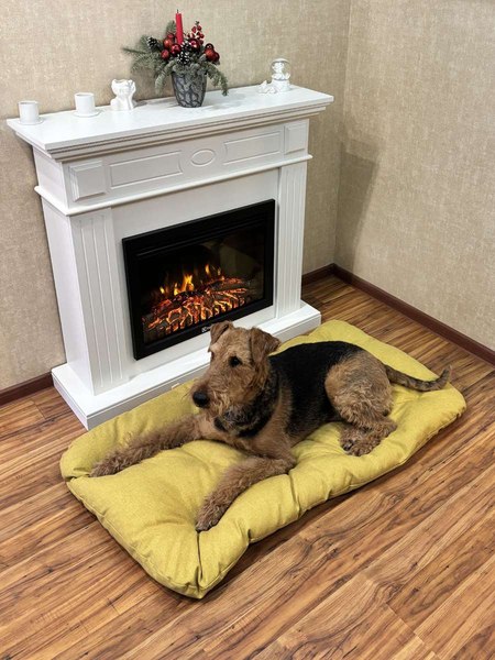 Лежанка для животных MATEX Melange Pet / 66-620