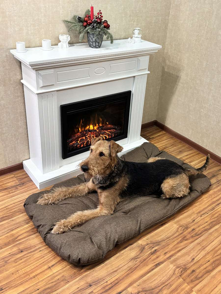 Лежанка для животных MATEX Melange Pet / 66-637