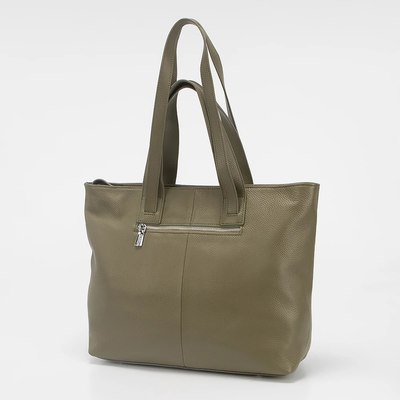 Сумка Poshete 892-SR3152OL-OLV