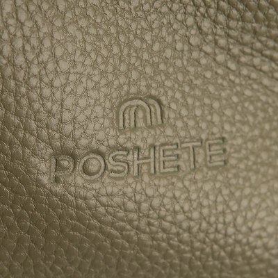 Сумка Poshete 892-SR3152OL-OLV