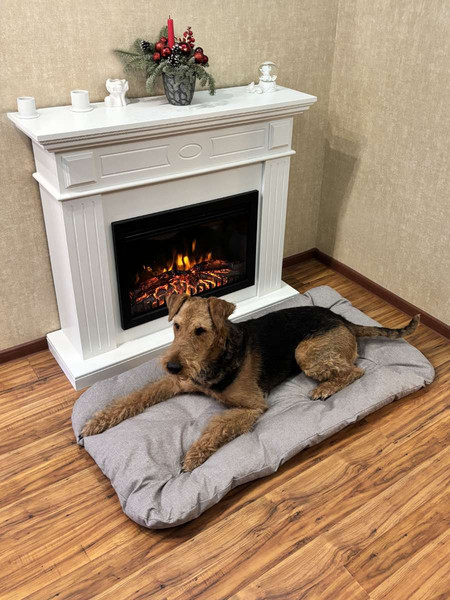 Лежанка для животных MATEX Melange Pet / 66-644