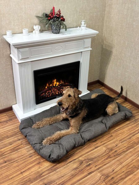 Лежанка для животных MATEX Melange Pet / 66-651