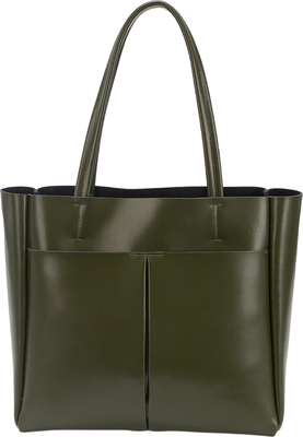 Сумка Poshete 931-8711-220-KHK - фото