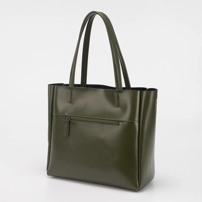 Сумка Poshete 931-8711-220-KHK