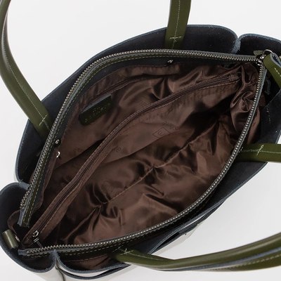 Сумка Poshete 931-8711-220-KHK