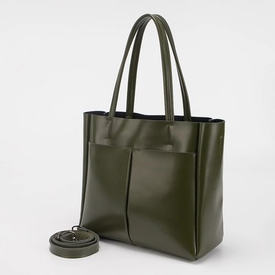 Сумка Poshete 931-8711-220-KHK