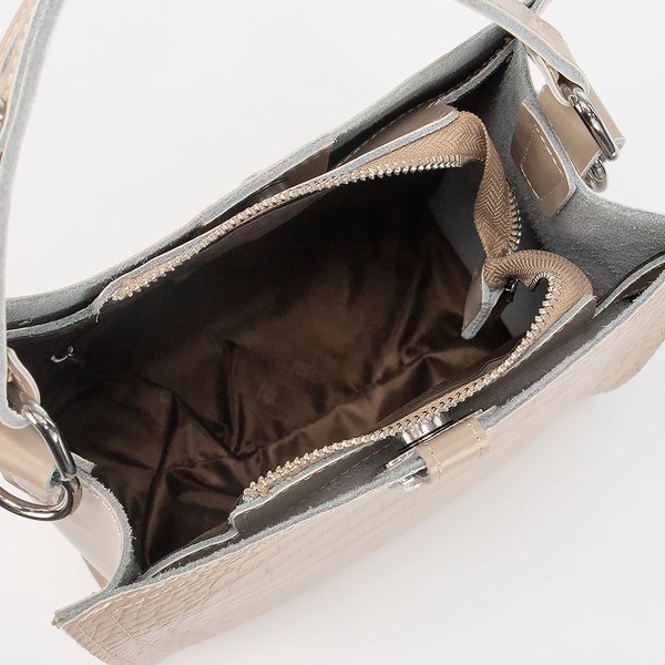 Сумка Poshete 931-9701K-220-LCF