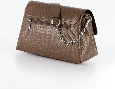 Сумка Poshete 931-J009-1-220-COF