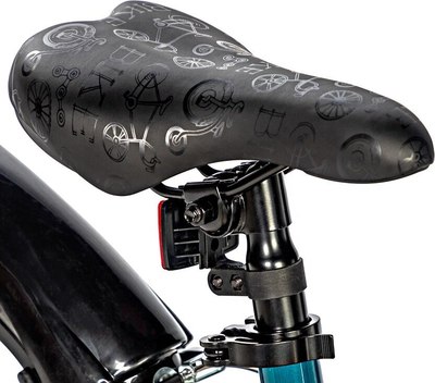 Детский велосипед Novatrack Extreme 16 / 167AEXTREMEV.TQ5