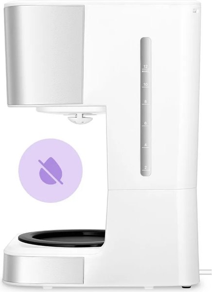 Капельная кофеварка Kitfort КТ-7629