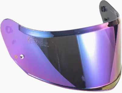 Визор для мотошлема LS2 FF808 - фото