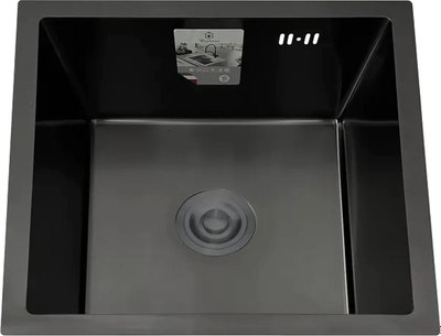 Мойка кухонная Diadonna DS4444B