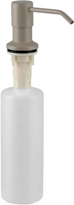 Мойка кухонная Diadonna DS4444B