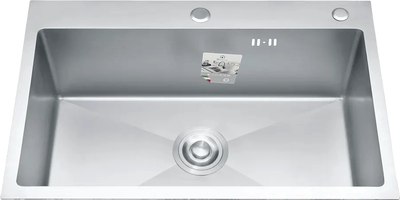 Мойка кухонная Diadonna DS7050