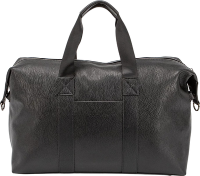 Сумка дорожная Poshete 381-66222K-BLK - фото