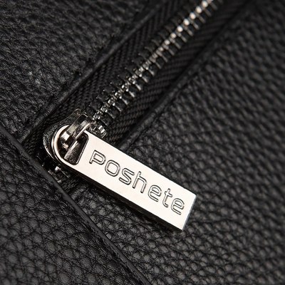 Сумка дорожная Poshete 381-66222K-BLK