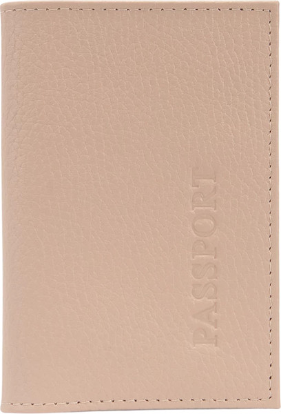 Обложка на паспорт Poshete 604-002M-PWD - фото