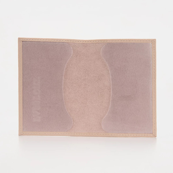 Обложка на паспорт Poshete 604-002M-PWD