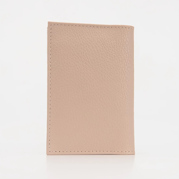 Обложка на паспорт Poshete 604-002M-PWD