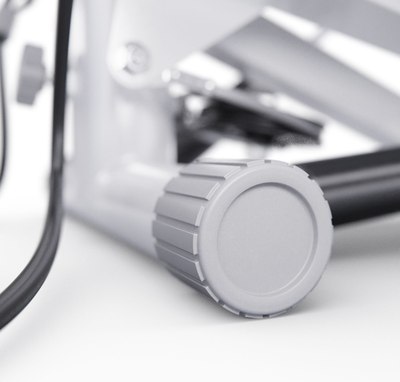 Министеппер DFC ST4W