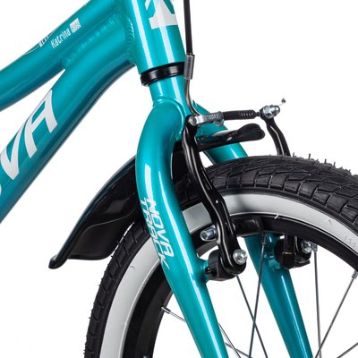 Детский велосипед Novatrack Katrina 16 / 167AKATRINAV.VGN5