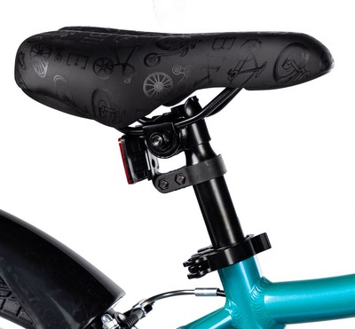 Детский велосипед Novatrack Katrina 16 / 167AKATRINAV.VGN5