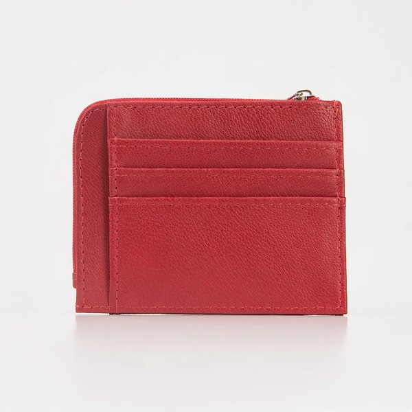 Кардхолдер Poshete 604-018LN-RED