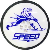 Шайба для аэрохоккея DFC 70мм на батарейках / HW-7 - фото