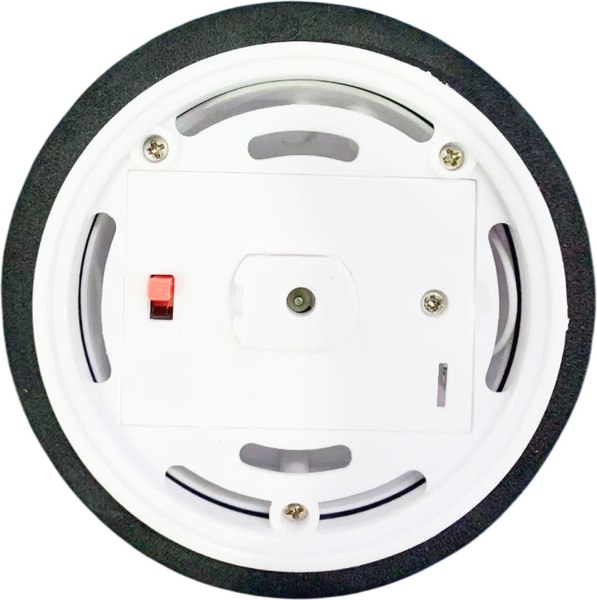 Шайба для аэрохоккея DFC 90мм на батарейках / HW-9