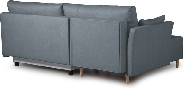 Диван угловой Mio Tesoro Руан 547