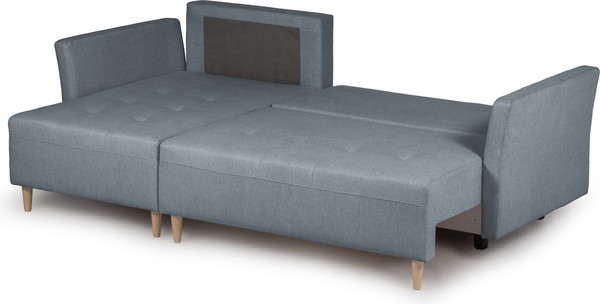 Диван угловой Mio Tesoro Руан 547