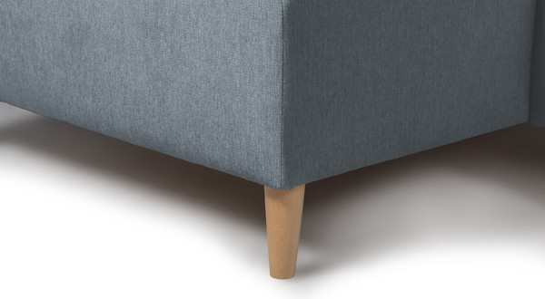 Диван угловой Mio Tesoro Руан 547