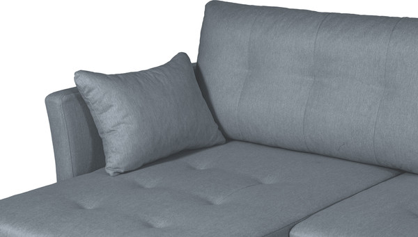 Диван угловой Mio Tesoro Руан 547